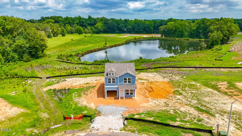 60 Bainbridge Ct #87, Angier, NC 27501