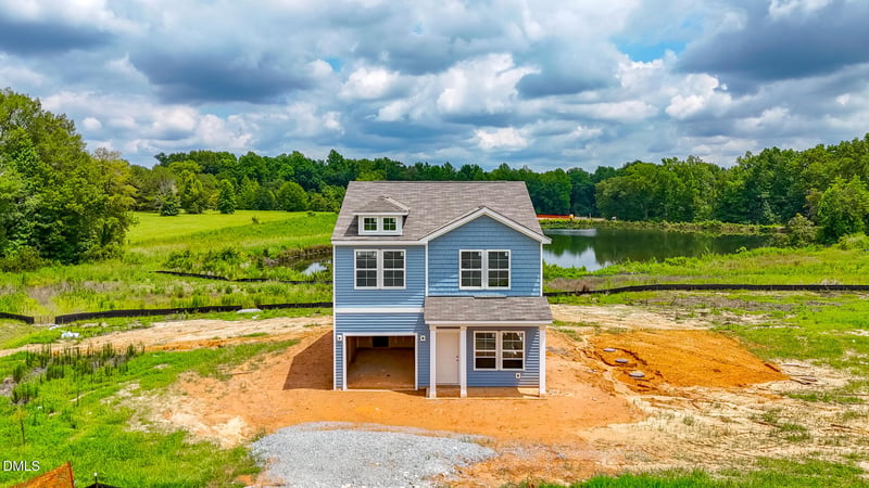 60 Bainbridge Ct #87, Angier, NC 27501