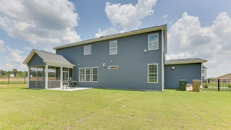 60 Ballast Point, Clayton, NC 27520