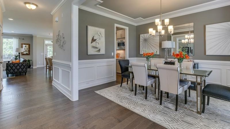 60 Ballast Point, Clayton, NC 27520