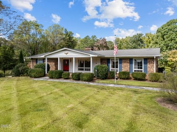 60 Banbury Ct, Roxboro, NC 27573