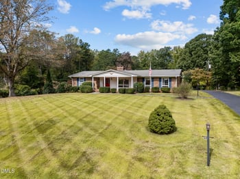 60 Banbury Ct, Roxboro, NC 27573