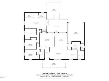 60 Banbury Ct, Roxboro, NC 27573