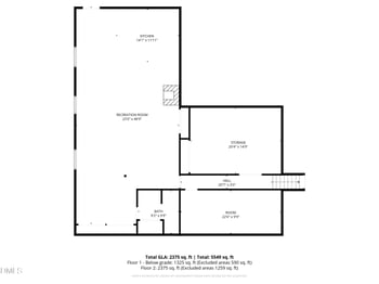 60 Banbury Ct, Roxboro, NC 27573