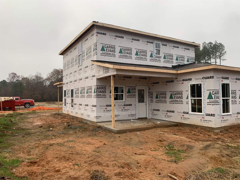 60 E Battery Cir #23, Selma, NC 27576