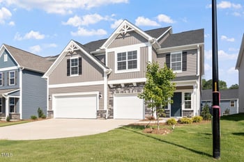 60 Black Walnut Dr #198, Garner, NC 27529