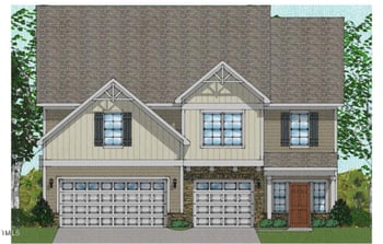 60 Black Walnut Dr, Garner, NC 27529
