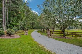 60 Blackwelder Rd, Sanford, NC 27330