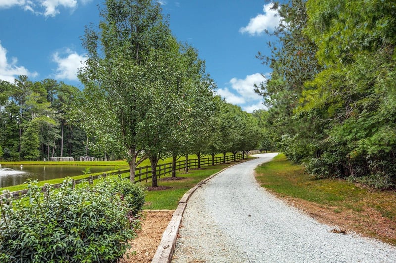 60 Blackwelder Rd, Sanford, NC 27330