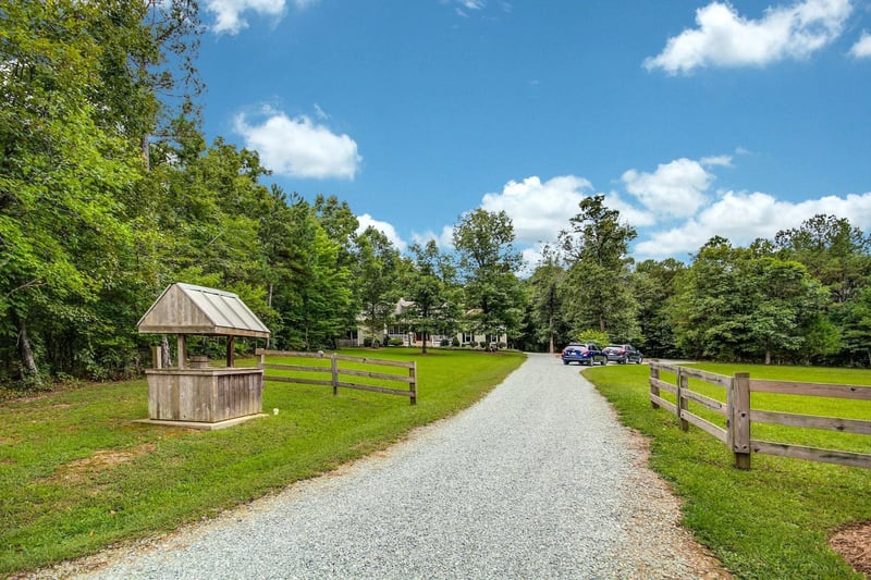 60 Blackwelder Rd, Sanford, NC 27330