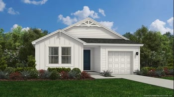 60 Blossom Trl, Lillington, NC 27546