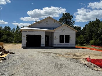 60 Blossom Trl, Lillington, NC 27546