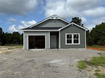 60 Blossom Trl, Lillington, NC 27546