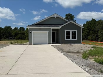 60 Blossom Trl, Lillington, NC 27546