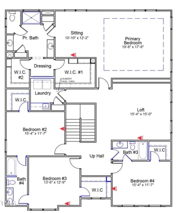 60 Bold Dr, Youngsville, NC 27596