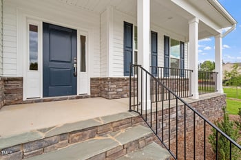 60 Bold Dr, Youngsville, NC 27596