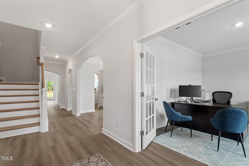 60 Bold Dr, Youngsville, NC 27596