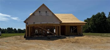60 Boston River Dr, Dunn, NC 28334