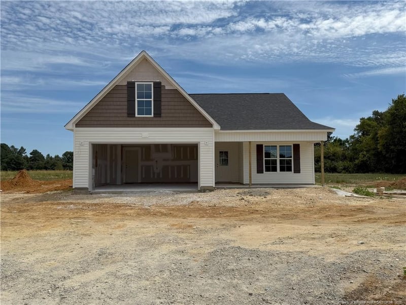60 Boston River Dr, Dunn, NC 28334
