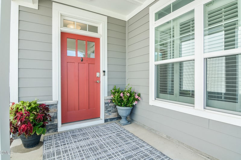 60 Bramble Ln, Clayton, NC 27527