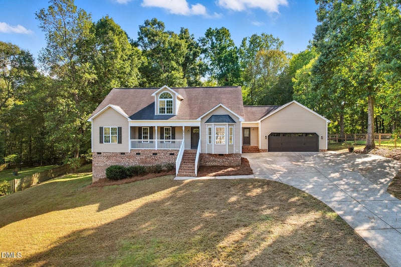 60 Branding Iron Dr, Clayton, NC 27520