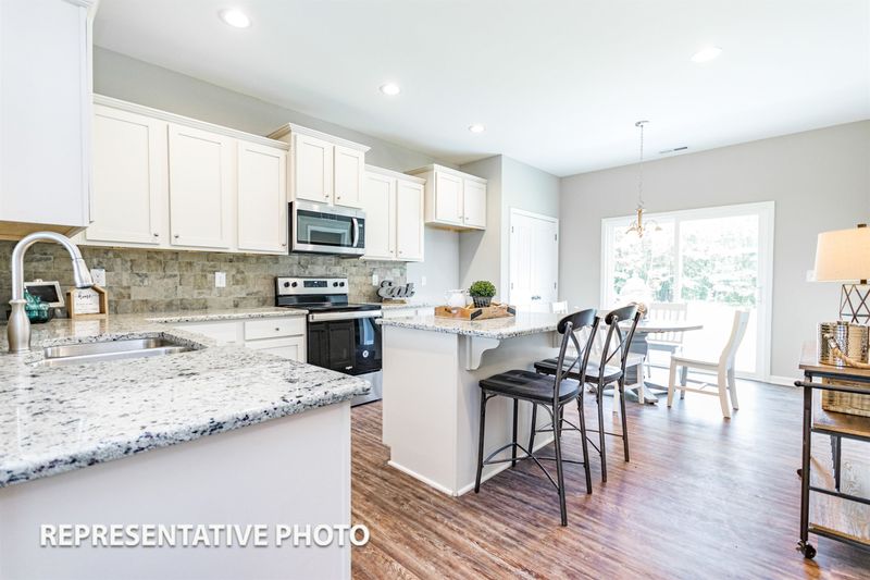 60 Brazos Ct, Zebulon, NC 27597