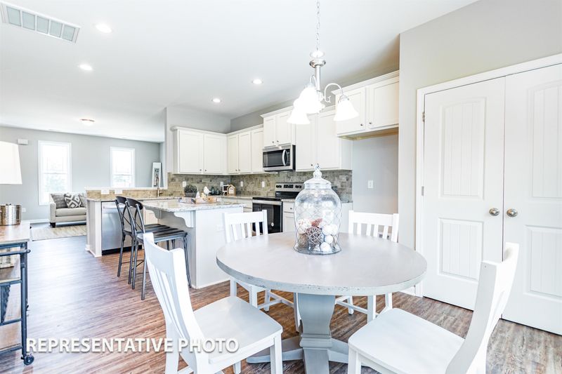60 Brazos Ct, Zebulon, NC 27597