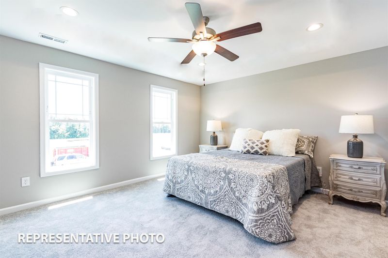 60 Brazos Ct, Zebulon, NC 27597