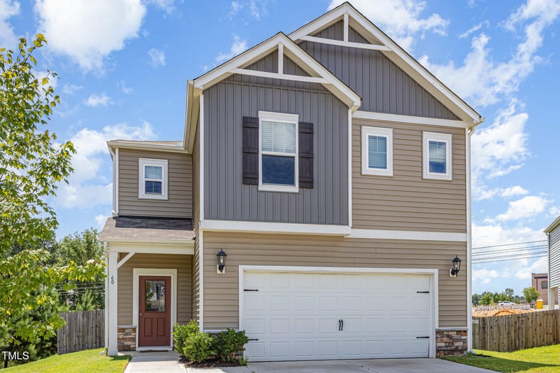 60 Brodie Cedar Way, Clayton, NC 27527