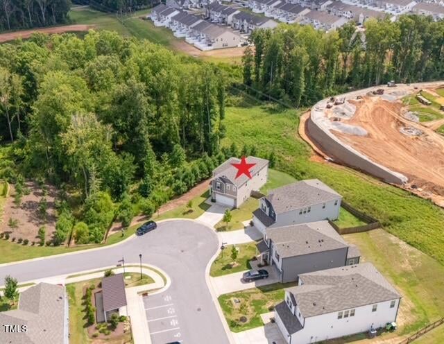 60 Brodie Cedar Way, Clayton, NC 27527