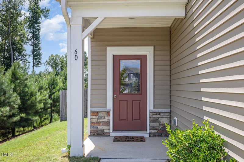 60 Brodie Cedar Way, Clayton, NC 27527