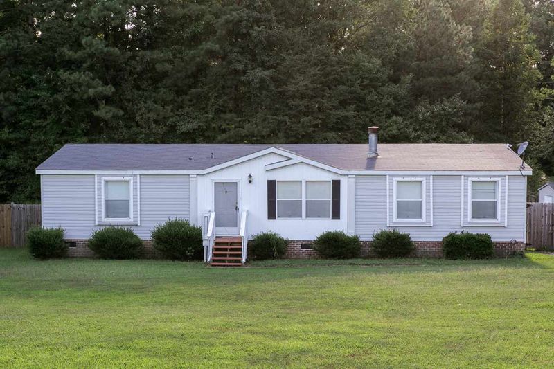 60 Buckridge Rd, Louisburg, NC 27549
