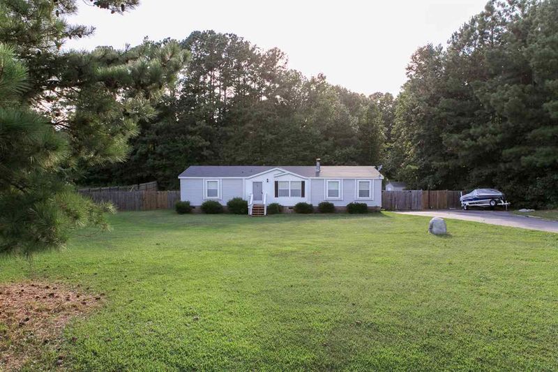 60 Buckridge Rd, Louisburg, NC 27549