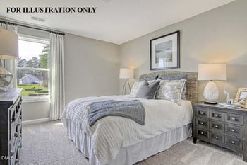 60 Buckthorn Dr, Youngsville, NC 27596