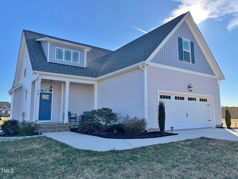 60 Buttonwood Ct, Youngsville, NC 27596
