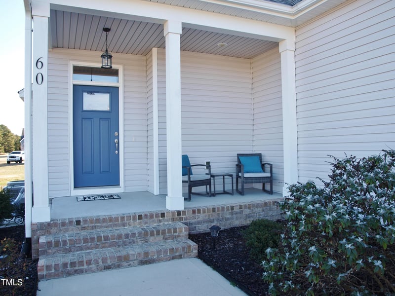 60 Buttonwood Ct, Youngsville, NC 27596