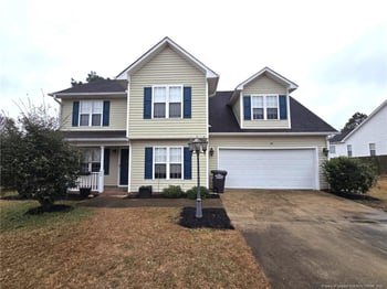 60 Camden Ct, Sanford, NC 27332