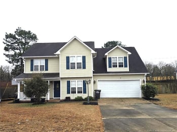 60 Camden Ct, Sanford, NC 27332