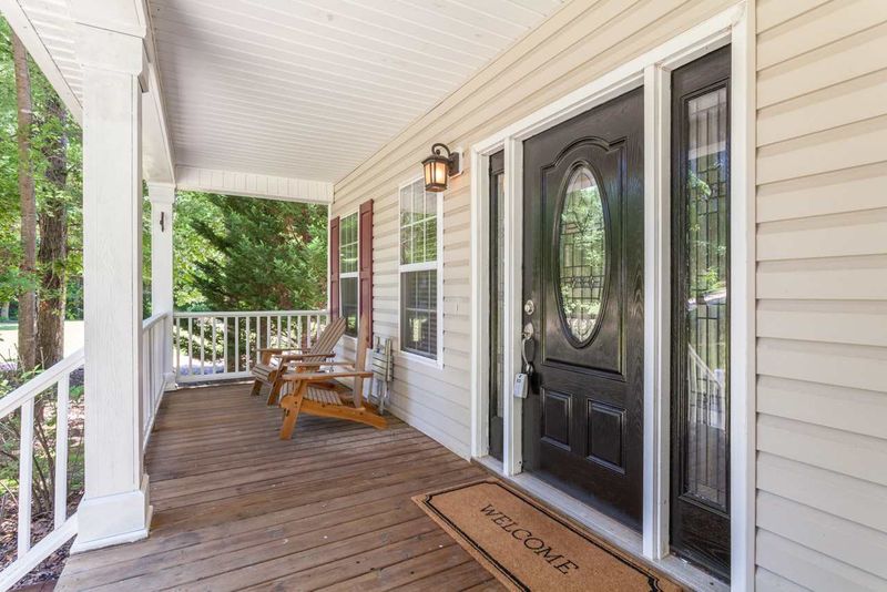 60 Cameron Dr, Raleigh, NC 27603