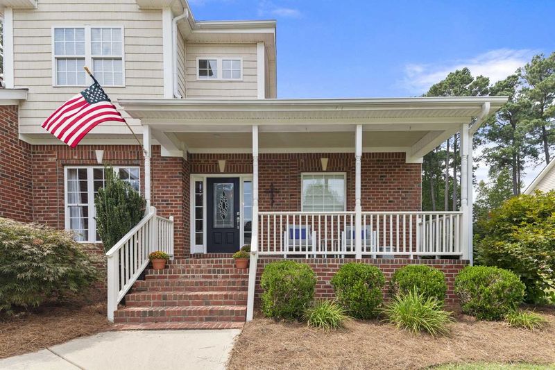 60 Carrousel Ct, Angier, NC 27501