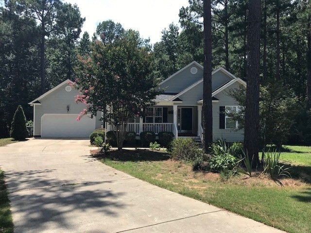 60 Cashew Ln, Smithfield, NC 27577