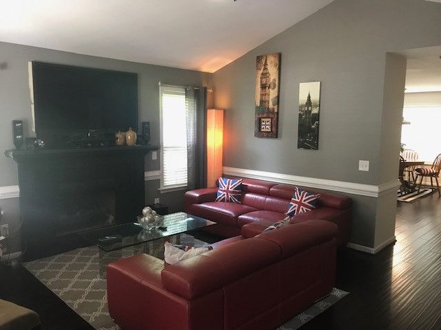 60 Cashew Ln, Smithfield, NC 27577