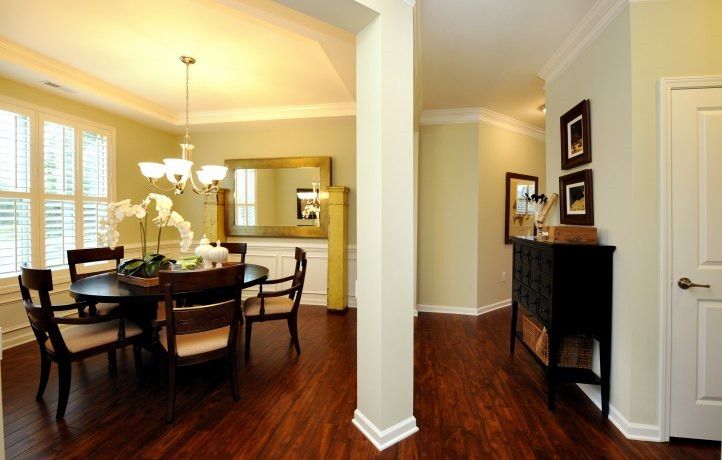 60 Chatsworth Ln, Clayton, NC 27527