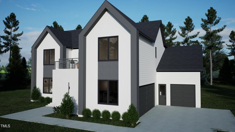 60 Chestnut Oak Dr, Youngsville, NC 27596