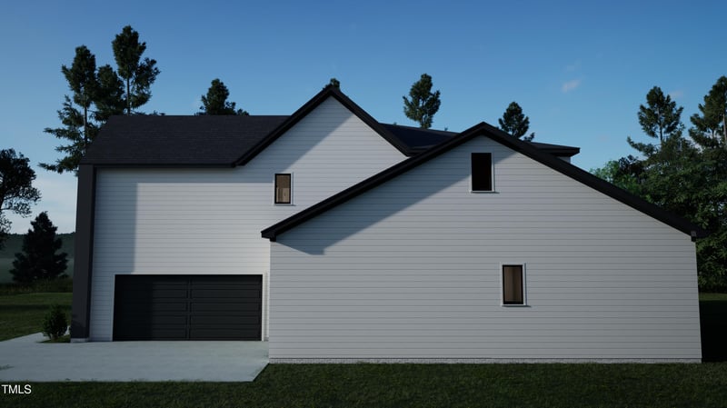 60 Chestnut Oak Dr, Youngsville, NC 27596