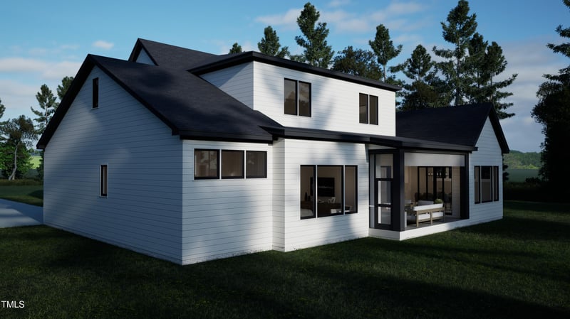 60 Chestnut Oak Dr, Youngsville, NC 27596