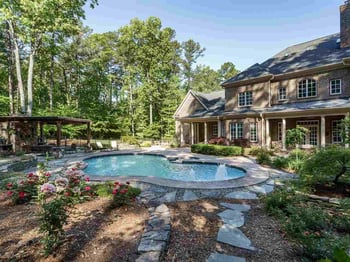 60 China Doll Ct, Durham, NC 27713