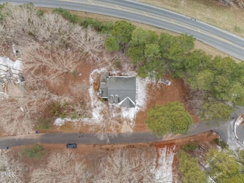 60 Churchwood Ln, Pittsboro, NC 27312