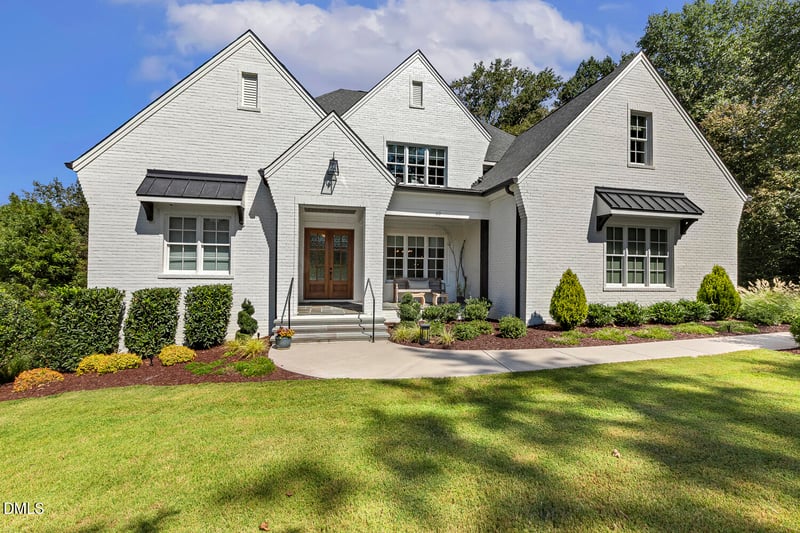 60 Citori Ct, Pittsboro, NC 27312