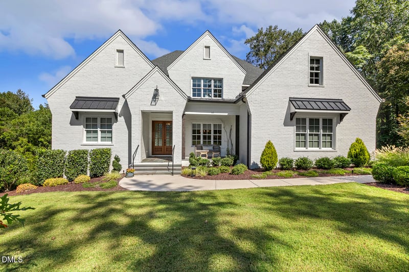 60 Citori Ct, Pittsboro, NC 27312